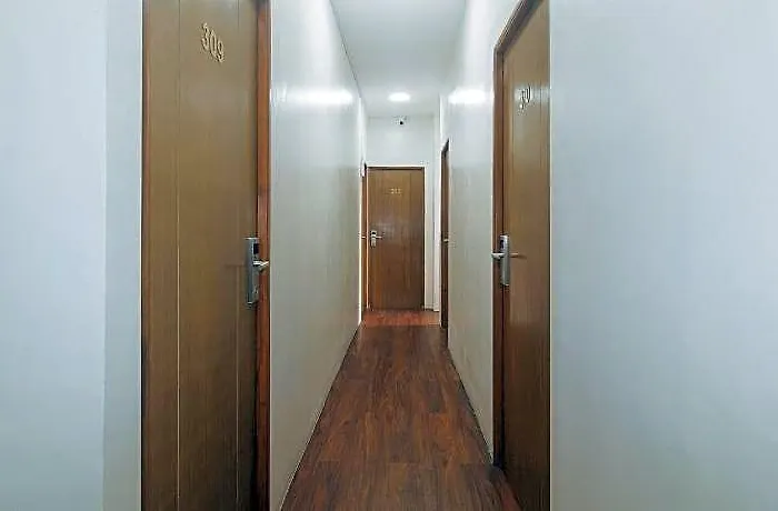 Gren Place Near Baclaran Airport Road By Reddoorz *