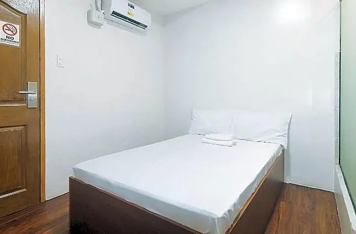 Gren Place Near Baclaran Airport Road By Reddoorz *