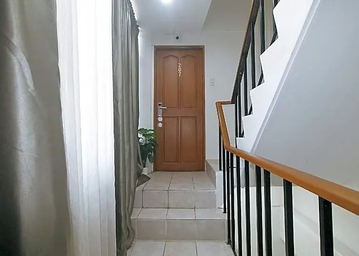 Gren Place Near Baclaran Airport Road By Reddoorz * Manila