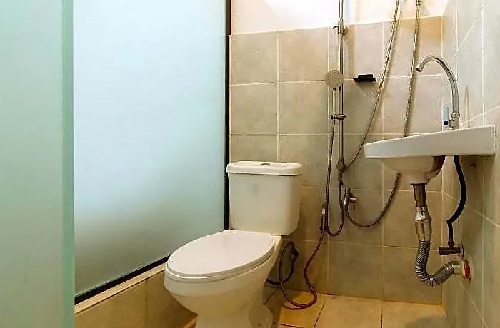 Gren Place Near Baclaran Airport Road By Reddoorz *