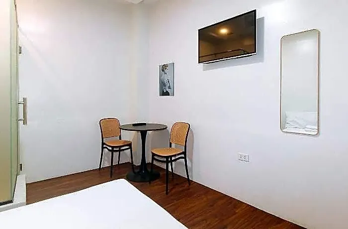 Hotel Gren Place Near Baclaran Airport Road By Reddoorz Manila